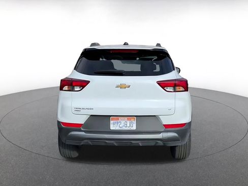 Used 2025 Chevrolet TrailBlazer LT image 12