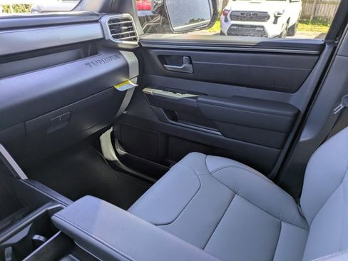 New 2026 Toyota Tundra SR5 AWD/4WD image 15