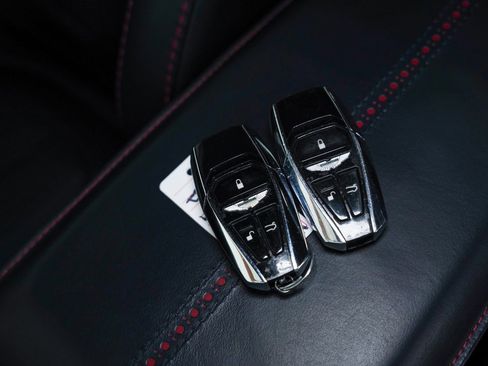 Used 2018 Aston Martin DB11 V12 image 53