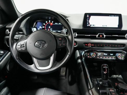 Used 2023 Toyota Supra Premium image 13