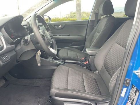 Used 2022 Kia Rio S image 17