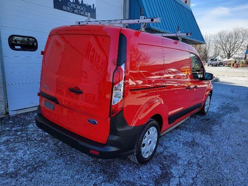 Used 2022 Ford Transit Connect XL image 38