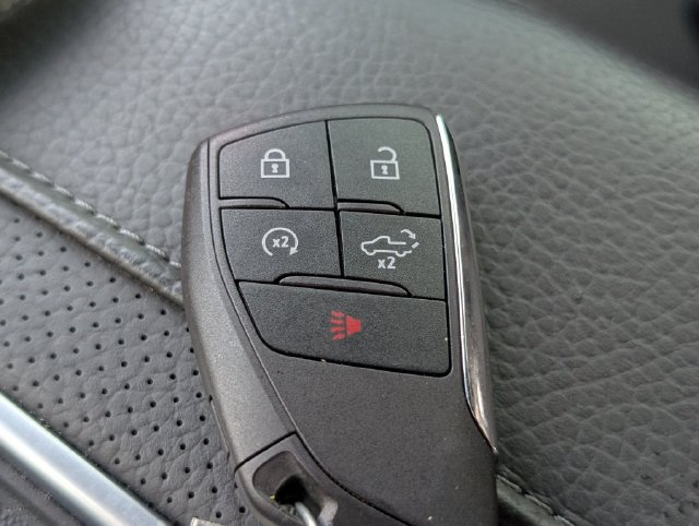 Used 2022 GMC Sierra 1500 Denali AWD/4WD image 31
