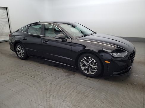 Used 2022 Hyundai Sonata SEL image 11