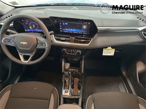 New 2026 Chevrolet TrailBlazer LT w/ LT Cold Weather Package image 9