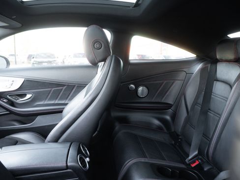 Used 2020 Mercedes-Benz C 43 AMG AMG C 43 image 26