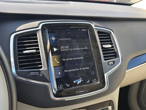 Used 2019 Volvo XC90 T6 Momentum w/ Advanced Package AWD/4WD image 25