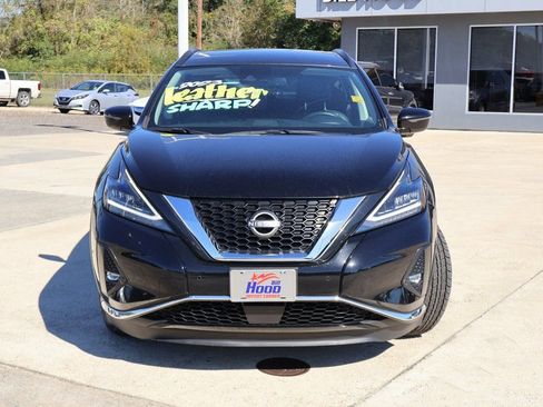 Used 2023 Nissan Murano SV image 21