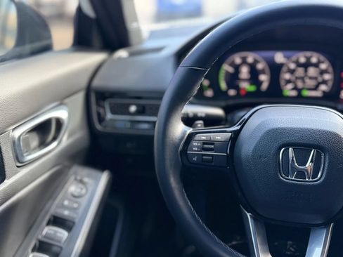 Used 2025 Honda Civic Sport Touring image 23