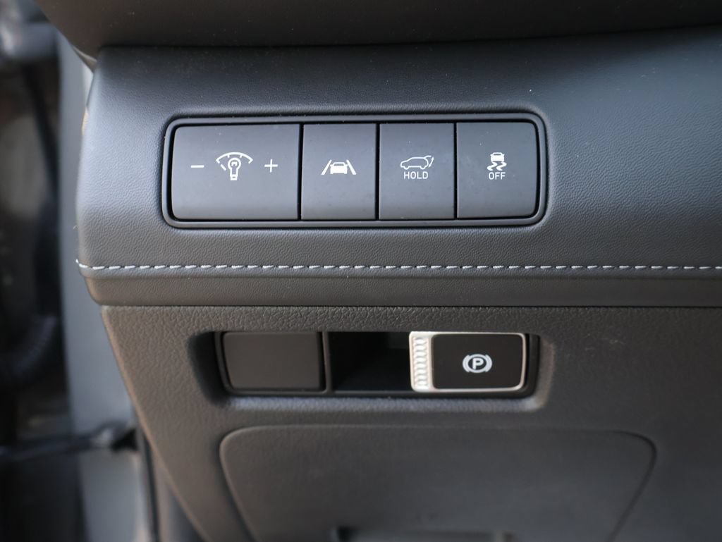 Used 2023 Hyundai Santa Fe Limited AWD/4WD image 43