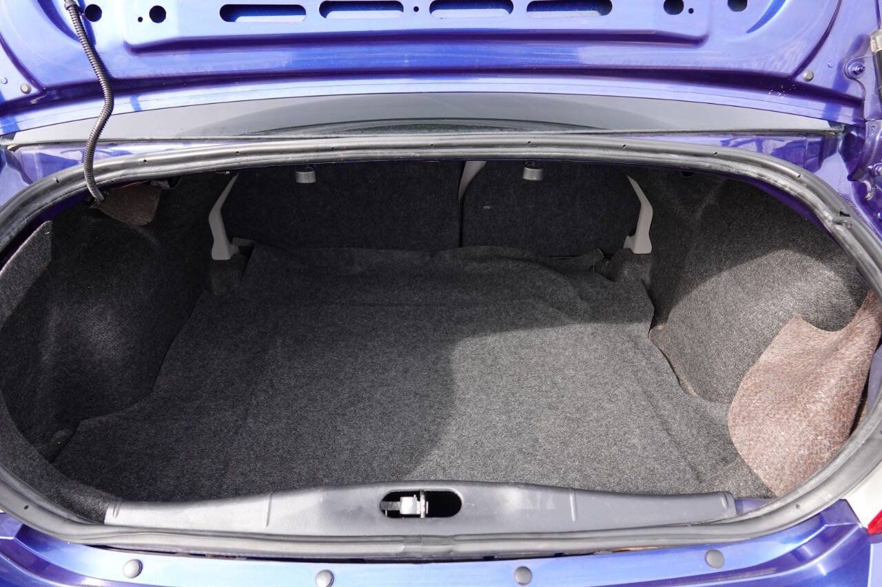 Used 2007 Chevrolet Cobalt LT FWD image 85