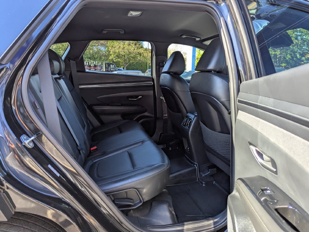 Used 2024 Hyundai Tucson XRT AWD/4WD image 36