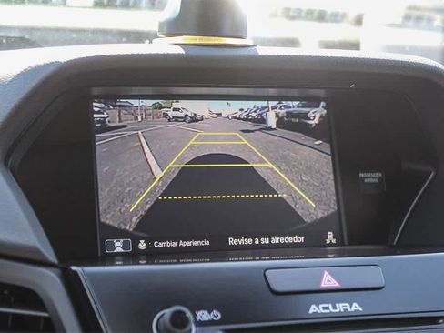 Used 2016 Acura ILX image 34