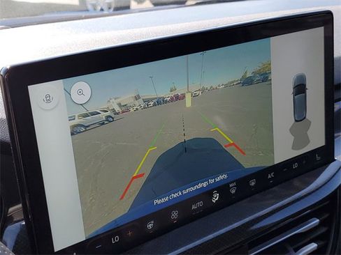 Certified 2023 Ford Escape ST-Line w/ Tech Pack #1 image 19