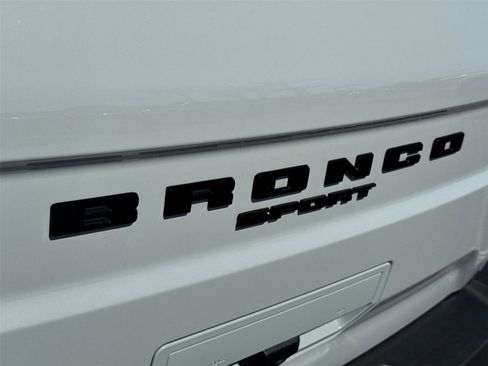 Certified 2022 Ford Bronco Sport Big Bend image 13