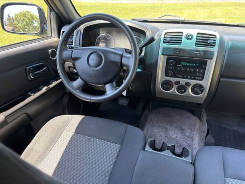Used 2009 GMC Canyon SLE w/ Power Convenience Package RWD image 11