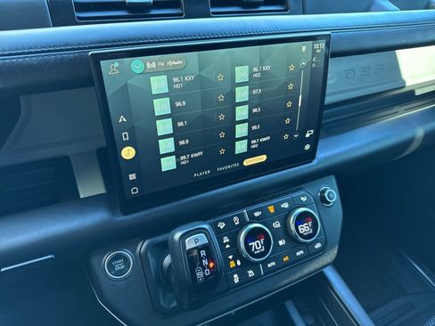 Used 2022 Land Rover Defender 110 XS Edition image 6