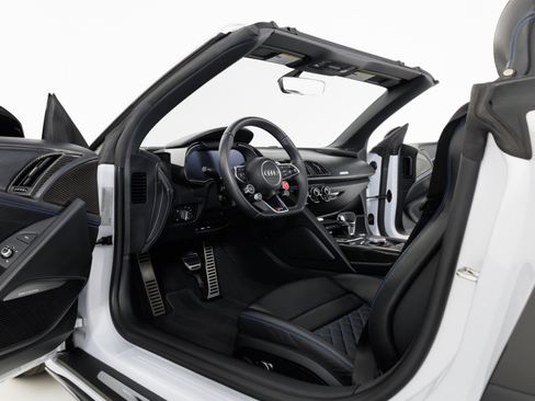 Used 2022 Audi R8 V10 performance w/ Premium Package RWD image 15