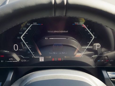 New 2026 BMW 530i w/ M Sport Package image 15