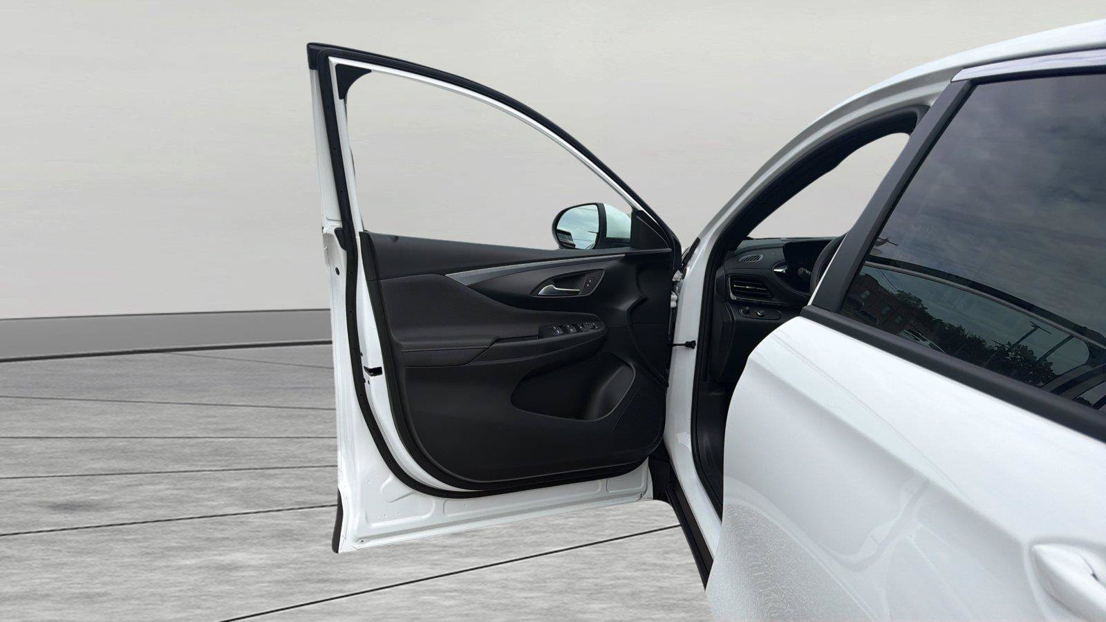 New 2026 Buick Envista Preferred FWD image 15