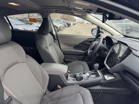 Certified 2024 Subaru Crosstrek 2.0i Premium image 11