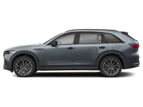 New 2026 MAZDA CX-70 SC AWD/4WD image 6