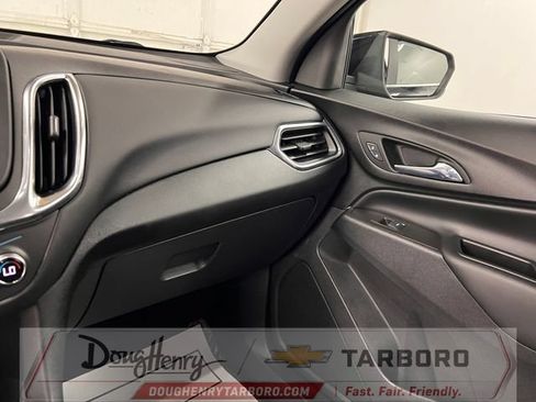 Used 2022 Chevrolet Equinox LT FWD image 46
