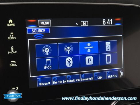 Certified 2021 Honda CR-V EX image 29