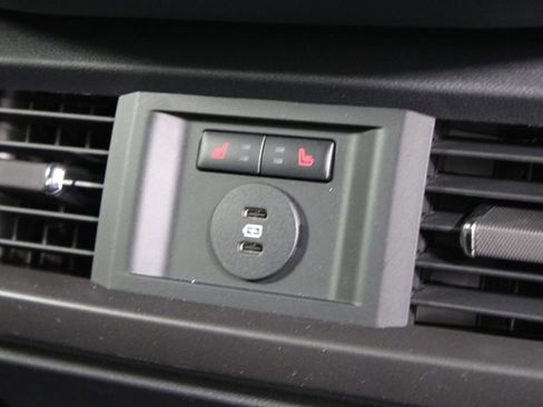 New 2026 Ford F150 Lariat image 35