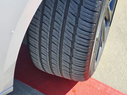 Certified 2022 Cadillac CT5 Sport w/ Climate Package image 13