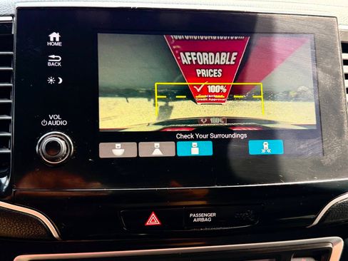 Used 2020 Honda Passport Touring image 44