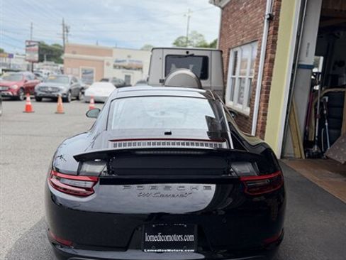 Used 2019 Porsche 911 Carrera T RWD image 24
