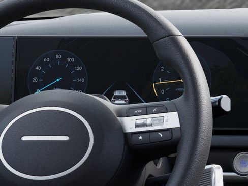 New 2026 Hyundai Tucson Limited image 14