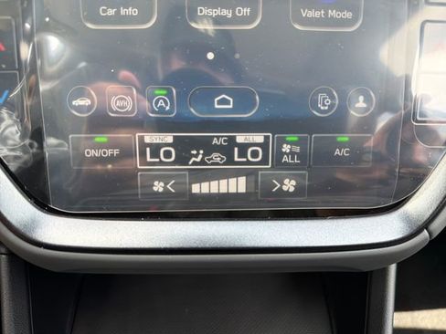 New 2026 Subaru Crosstrek 2.5i Premium AWD/4WD image 14