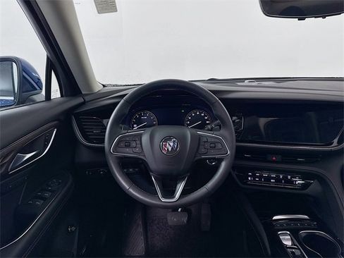 Used 2023 Buick Envision Avenir image 25