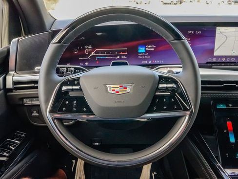 New 2026 Cadillac Escalade Sport image 19