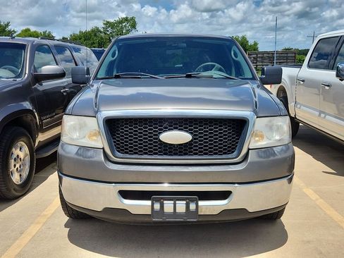 Used 2008 Ford F150 2WD SuperCrew image 2