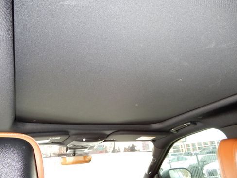 Used 2019 Lincoln Navigator Reserve image 21