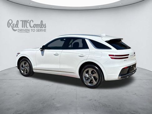 Used 2026 Genesis GV70 2.5T AWD/4WD image 3