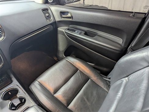 Used 2020 Dodge Durango GT image 8