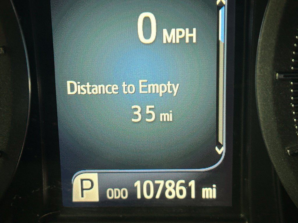 Used 2017 Toyota Sienna XLE Premium AWD/4WD image 24