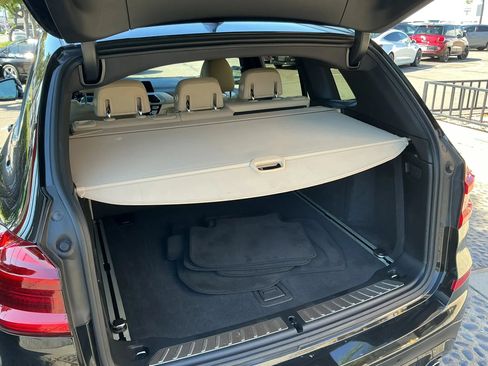 Used 2021 BMW X3 sDrive30i RWD image 16