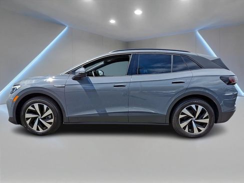 Used 2023 Volkswagen ID.4 Pro RWD image 7