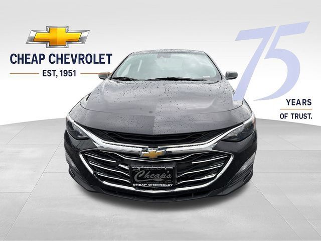 Used 2023 Chevrolet Malibu LT FWD image 8
