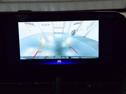 New 2025 Chevrolet Trax ACTIV w/ Driver Confidence Package image 23