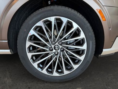 New 2026 Hyundai Palisade Calligraphy image 22