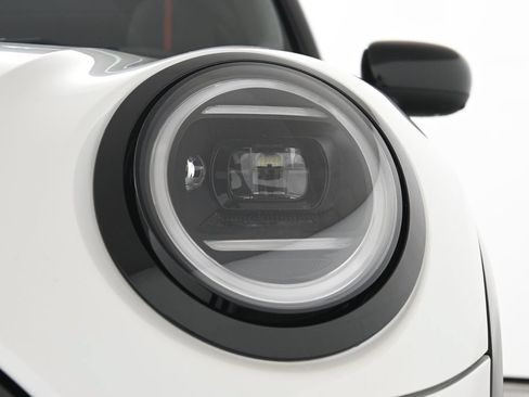 New 2026 MINI Cooper S FWD image 11