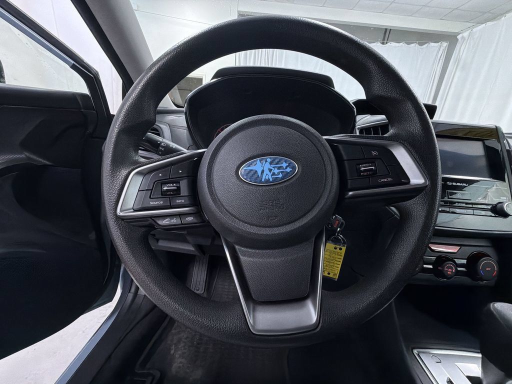 Used 2019 Subaru Crosstrek 2.0i AWD/4WD image 25