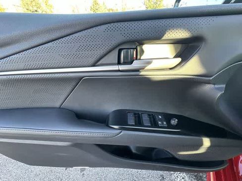 New 2026 Toyota Camry XSE FWD image 18