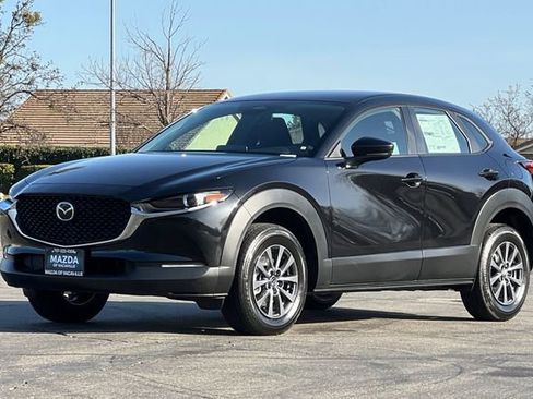 New 2026 MAZDA CX-30 AWD 2.5 S image 7